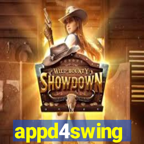 appd4swing