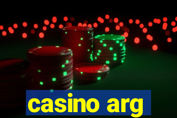 casino arg