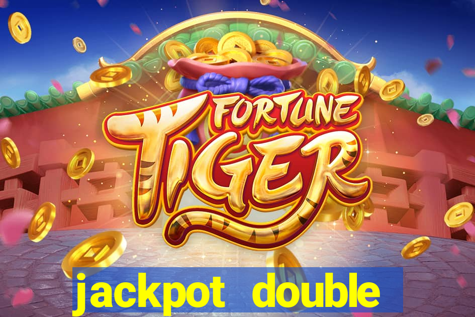 jackpot double casino slots 777