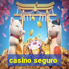 casino seguro