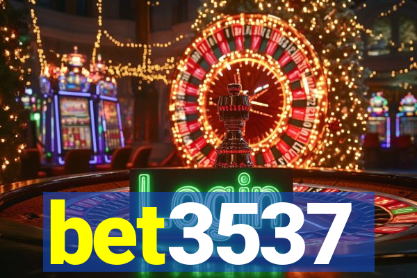 bet3537