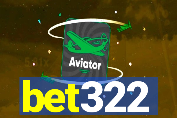 bet322