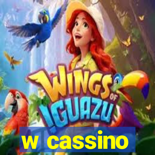 w cassino