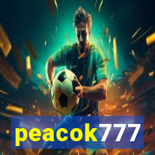 peacok777