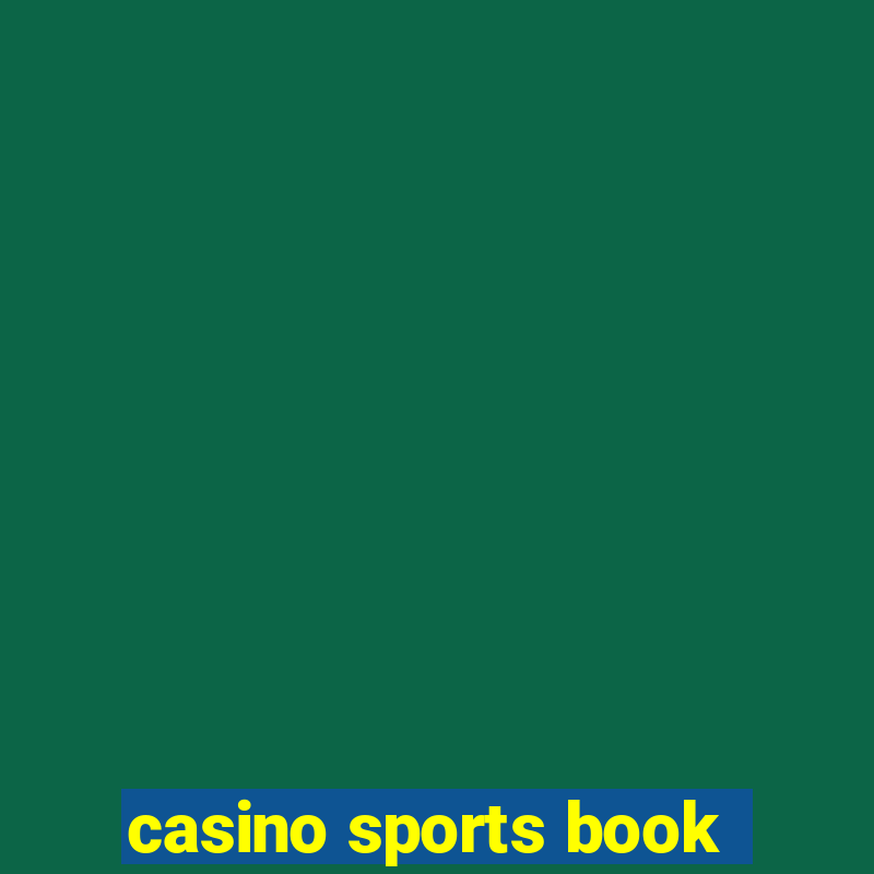 casino sports book