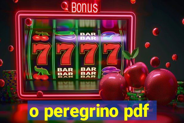 o peregrino pdf