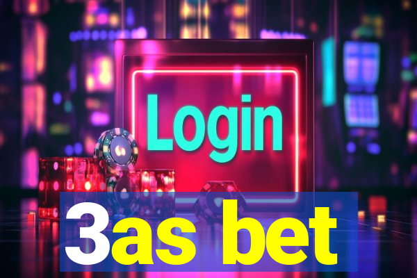 3as bet