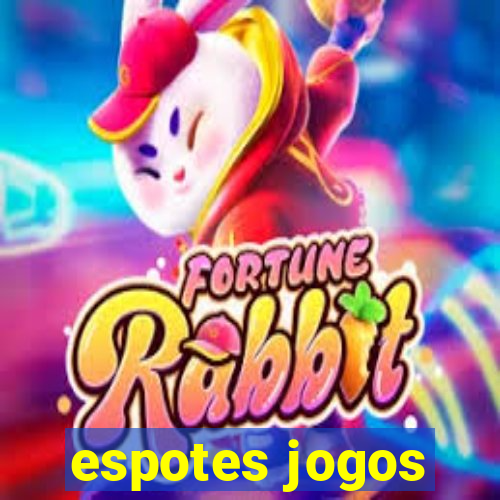 espotes jogos