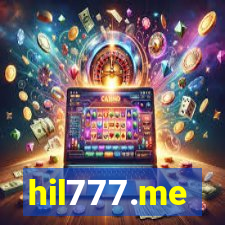 hil777.me