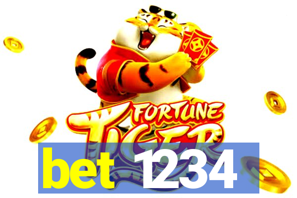 bet 1234