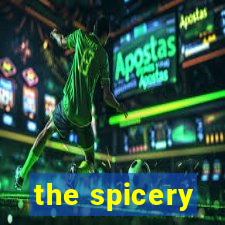 the spicery