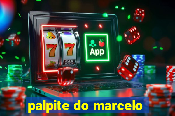 palpite do marcelo