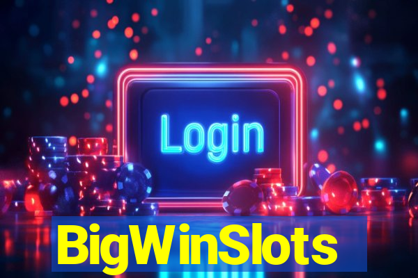 BigWinSlots