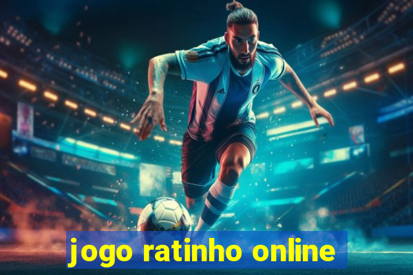 jogo ratinho online