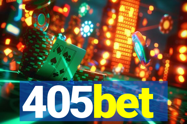 405bet