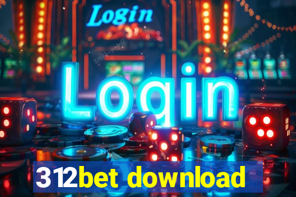 312bet download