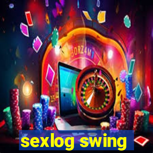 sexlog swing