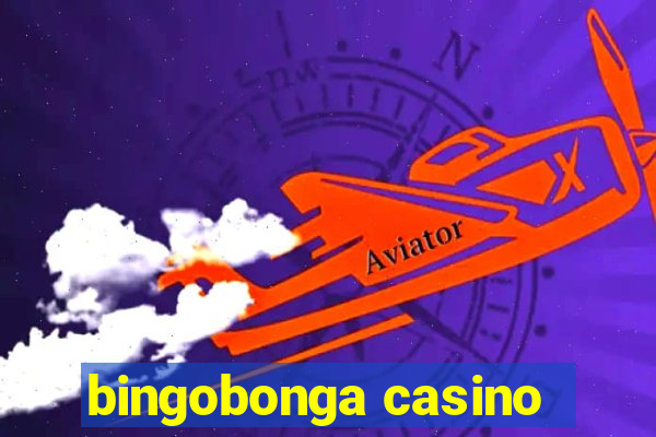 bingobonga casino