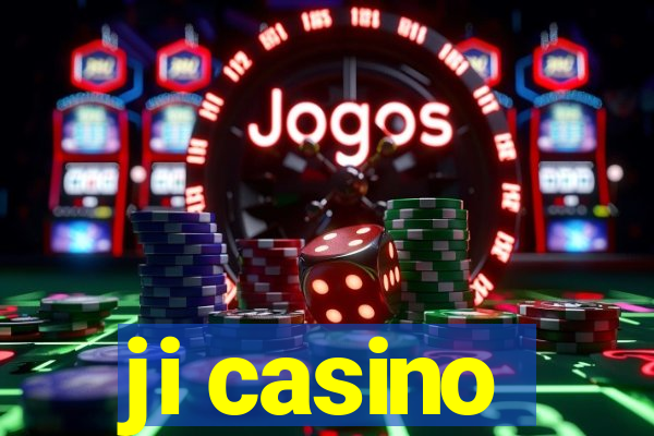 ji casino