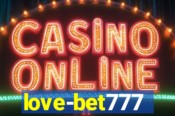 love-bet777