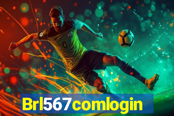 Brl567comlogin