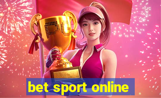 bet sport online