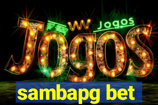 sambapg bet