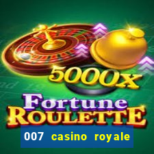 007 casino royale download legendado