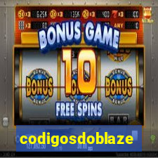 codigosdoblaze