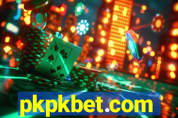 pkpkbet.com