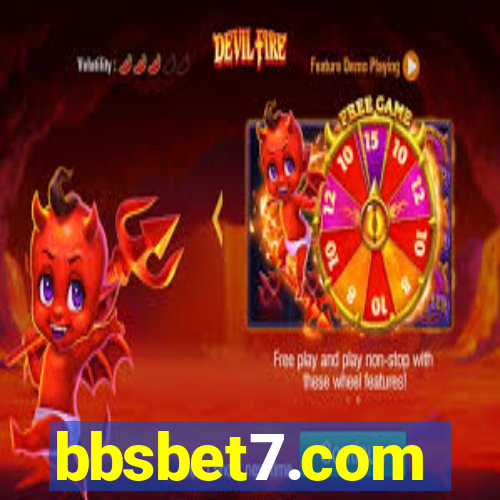 bbsbet7.com