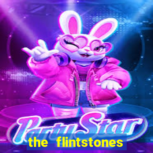 the flintstones slot demo