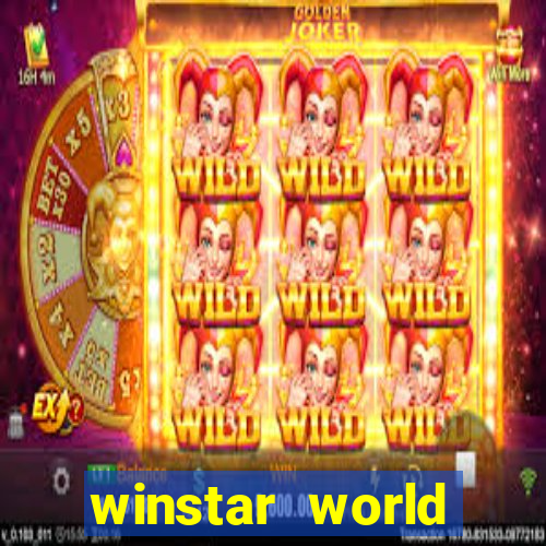 winstar world casino and resort thackerville oklahoma