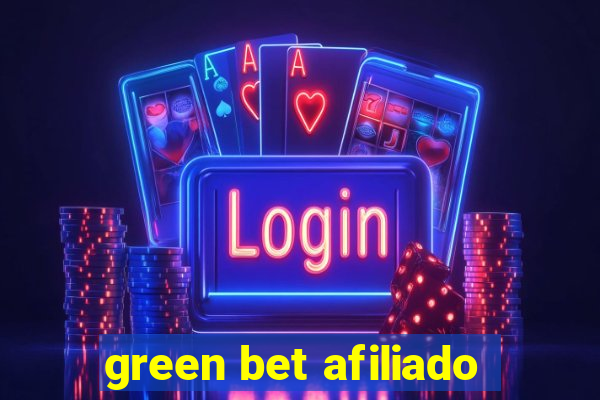 green bet afiliado