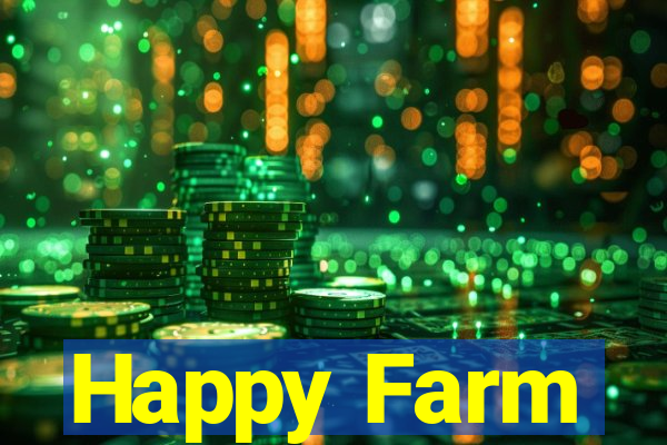 Happy Farm