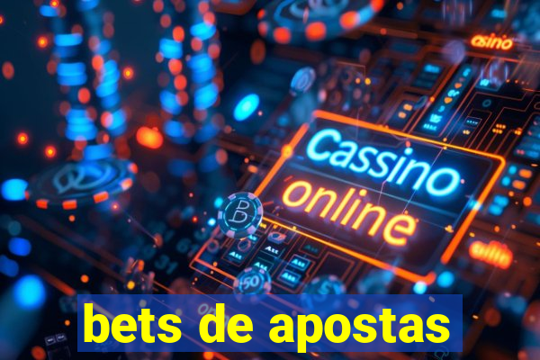 bets de apostas