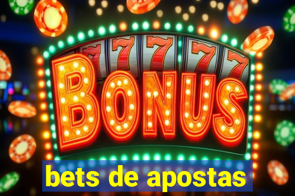 bets de apostas