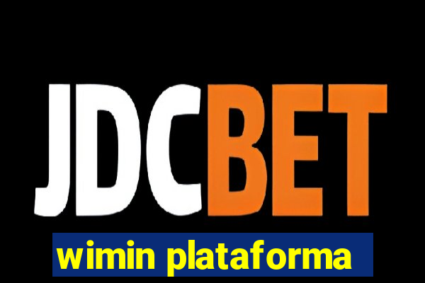 wimin plataforma