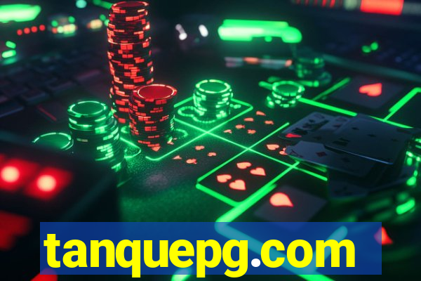 tanquepg.com