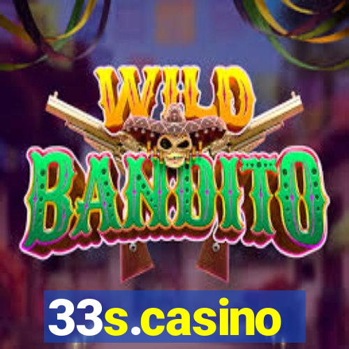 33s.casino