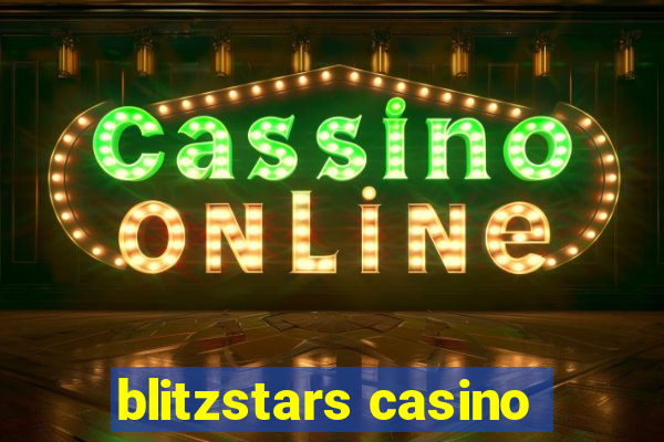 blitzstars casino