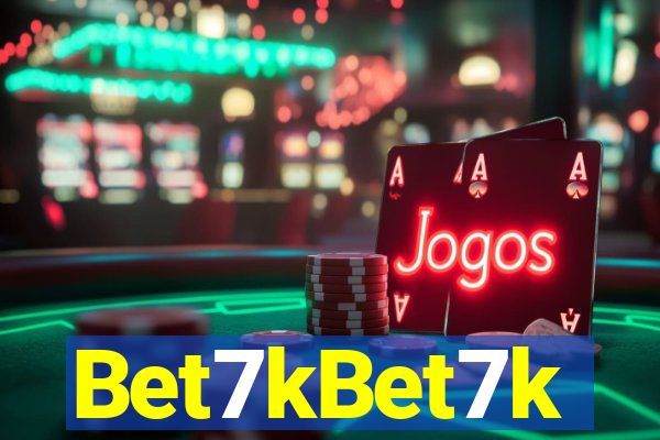 Bet7kBet7k