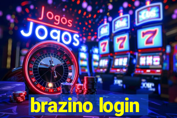 brazino login