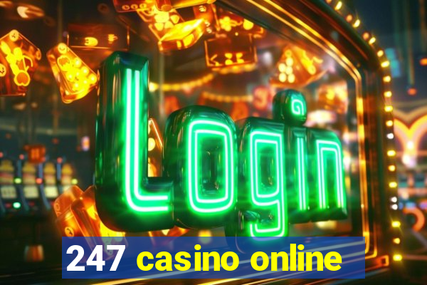 247 casino online