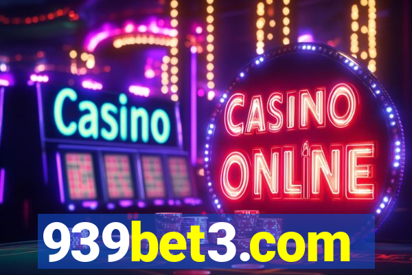 939bet3.com