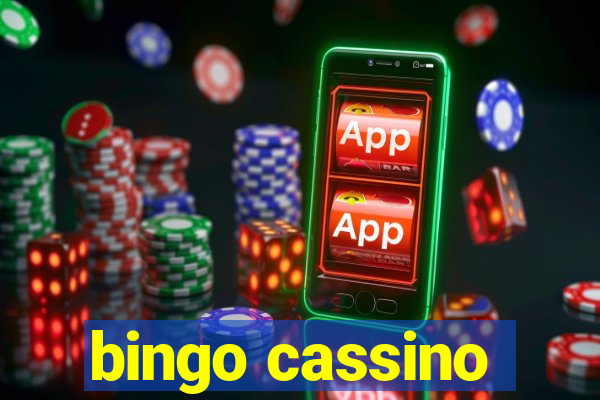 bingo cassino