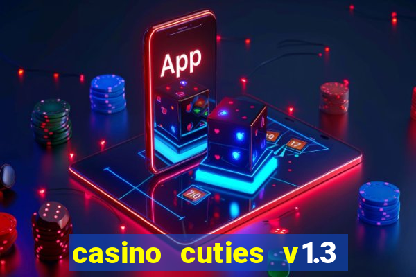 casino cuties v1.3 - android