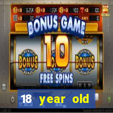 18 year old casinos in oklahoma