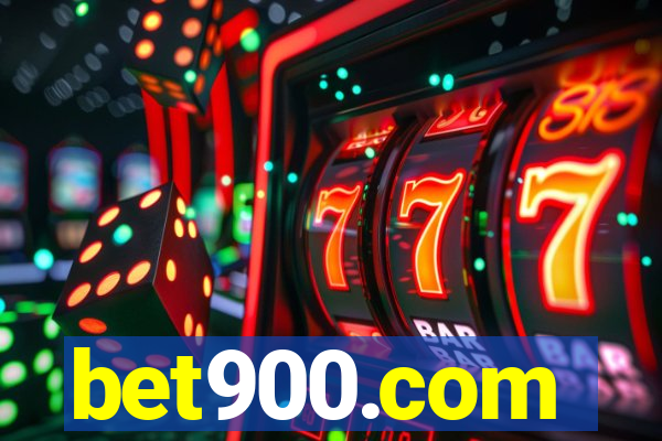 bet900.com