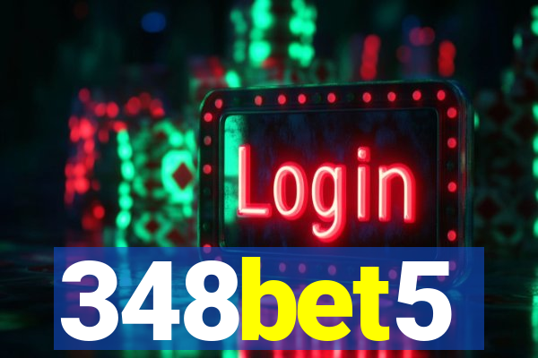 348bet5